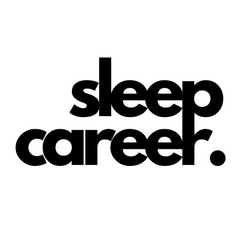 Sleep Career Logo